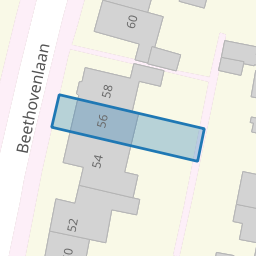 Perceel HSD01-A-8007