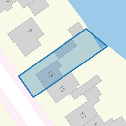 Perceel HSD01-A-8009