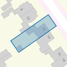 Perceel HSD01-A-8011