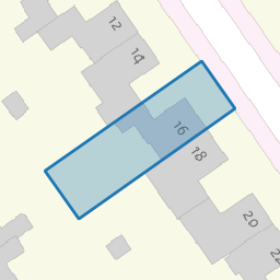 Perceel HSD01-A-8013