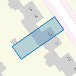 Perceel HSD01-A-8015