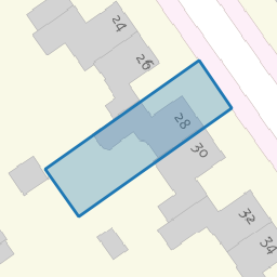 Perceel HSD01-A-8019