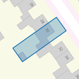 Perceel HSD01-A-8020