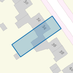 Perceel HSD01-A-8022