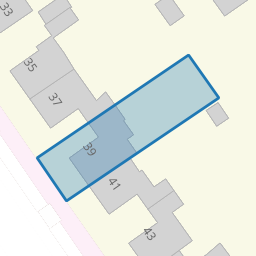 Perceel HSD01-A-8025