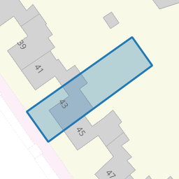 Perceel HSD01-A-8027