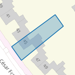 Perceel HSD01-A-8028