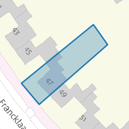 Perceel HSD01-A-8029