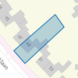 Perceel HSD01-A-8030