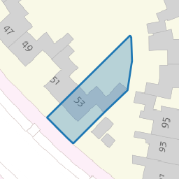 Perceel HSD01-A-8032