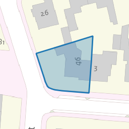 Perceel HSD01-A-8035