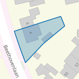 Perceel HSD01-A-8040