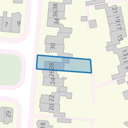 Perceel HSD01-A-8042