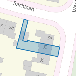 Perceel HSD01-A-8064