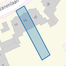 Perceel HSD01-A-8069