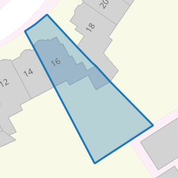 Perceel HSD01-A-8070