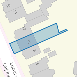 Perceel HSD01-A-8072