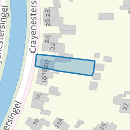 Perceel HSD01-A-8080