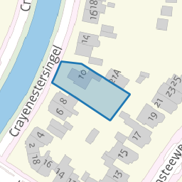 Perceel HSD01-A-8086