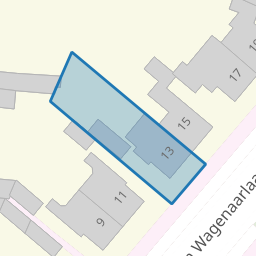 Perceel HSD01-A-8088