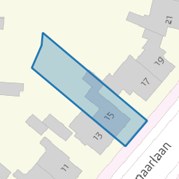 Perceel HSD01-A-8089