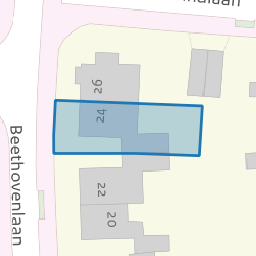 Perceel HSD01-A-8090