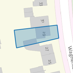 Perceel HSD01-A-8097