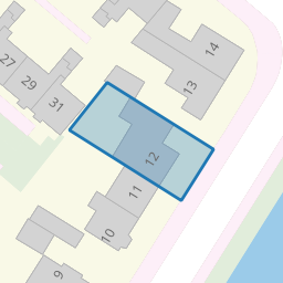 Perceel HSD01-A-8100