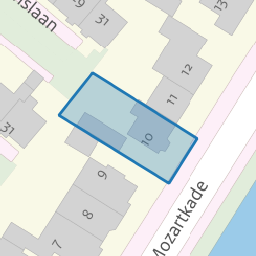 Perceel HSD01-A-8102