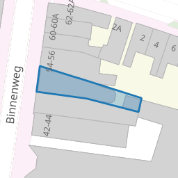 Perceel HSD01-A-8108