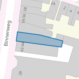 Perceel HSD01-A-8109