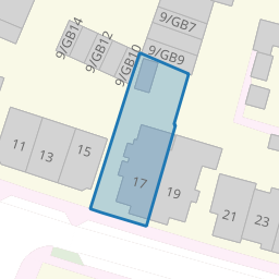 Perceel HSD01-A-8113