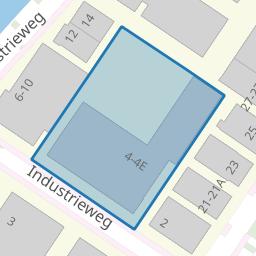 Perceel HSD01-A-8114