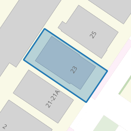 Perceel HSD01-A-8116