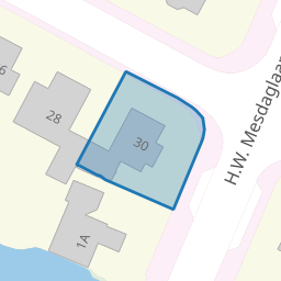 Perceel HSD01-A-8141