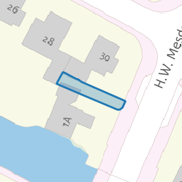 Perceel HSD01-A-8142