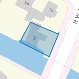 Perceel HSD01-A-8143