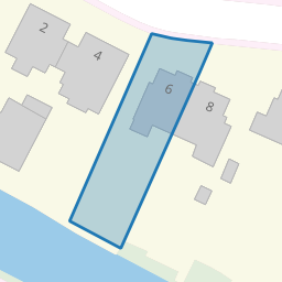 Perceel HSD01-A-8144