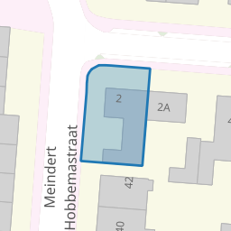 Perceel HSD01-A-8146