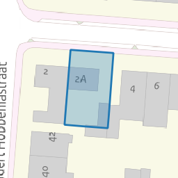 Perceel HSD01-A-8147