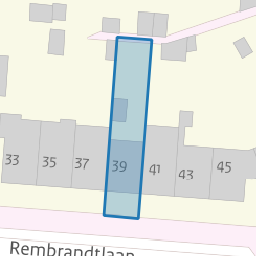 Perceel HSD01-A-8148