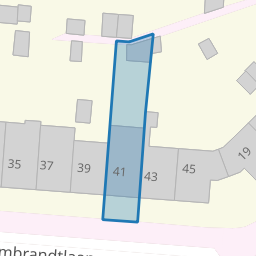 Perceel HSD01-A-8149