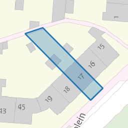 Perceel HSD01-A-8151