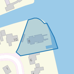 Perceel HSD01-A-8153