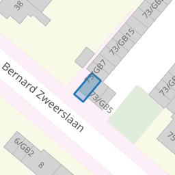 Perceel HSD01-A-8169