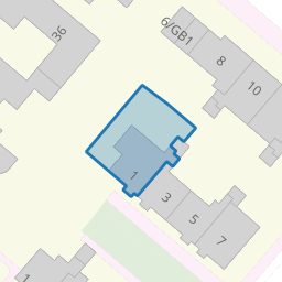 Perceel HSD01-A-8172