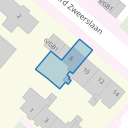 Perceel HSD01-A-8173