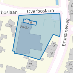 Perceel HSD01-A-8180