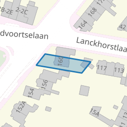 Perceel HSD01-A-8187