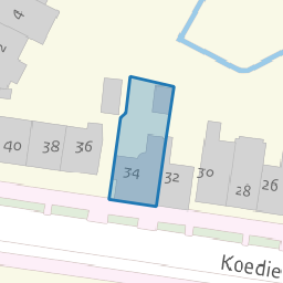 Perceel HSD01-A-8192